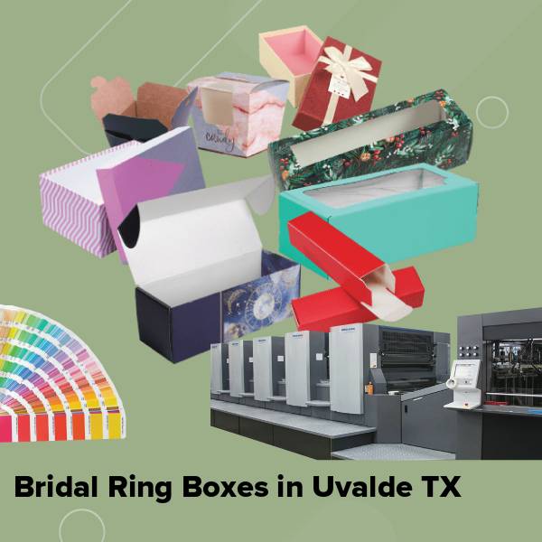 Bridal ring boxes in uvalde tx