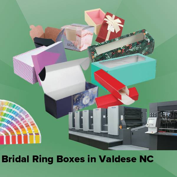 Bridal ring boxes in valdese nc