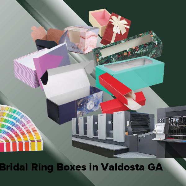 Bridal ring boxes in valdosta ga