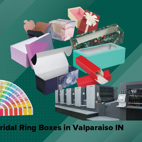 Bridal ring boxes in valparaiso in