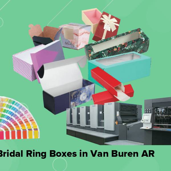 Bridal ring boxes in van buren ar