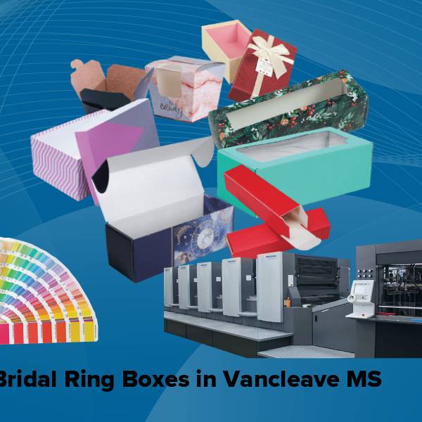 Bridal ring boxes in vancleave ms