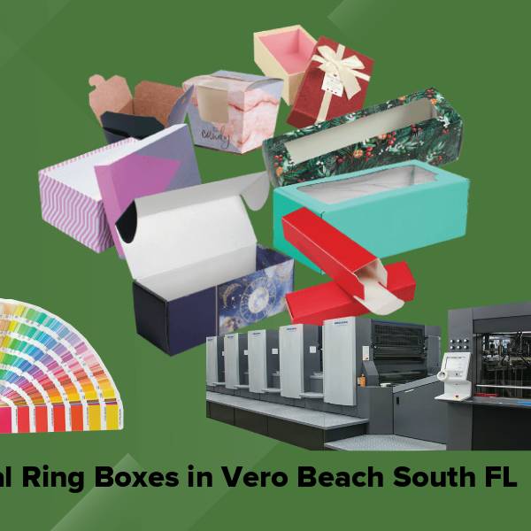 Bridal ring boxes in vero beach south fl