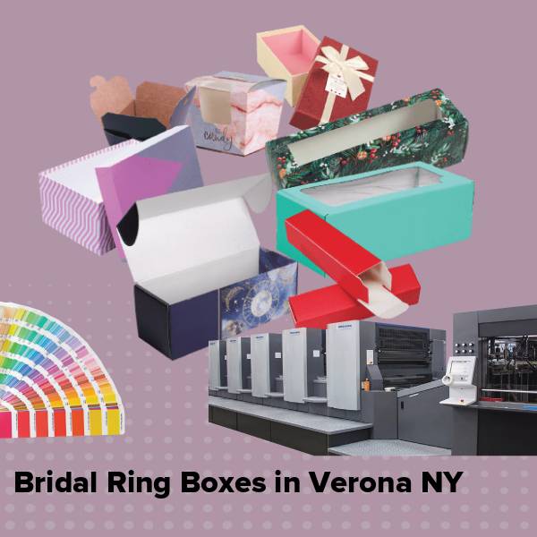 Bridal ring boxes in verona ny
