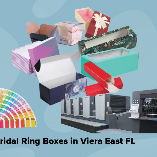 Bridal ring boxes in viera east fl