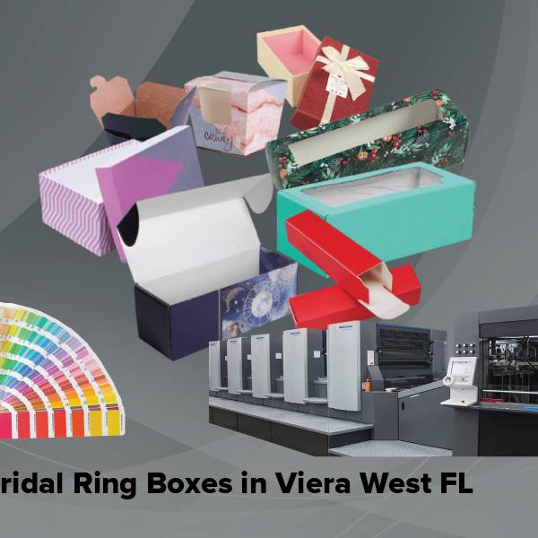 Bridal ring boxes in viera west fl