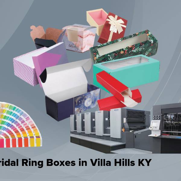 Bridal ring boxes in villa hills ky