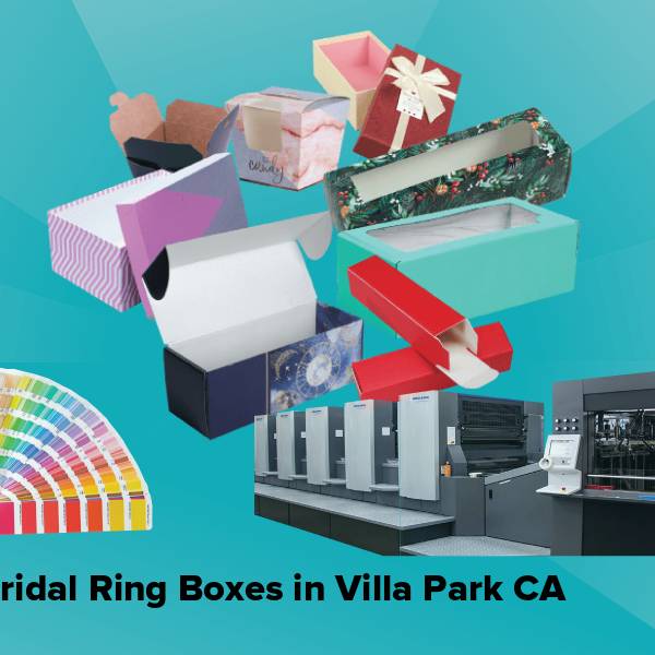 Bridal ring boxes in villa park ca