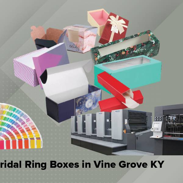Bridal ring boxes in vine grove ky