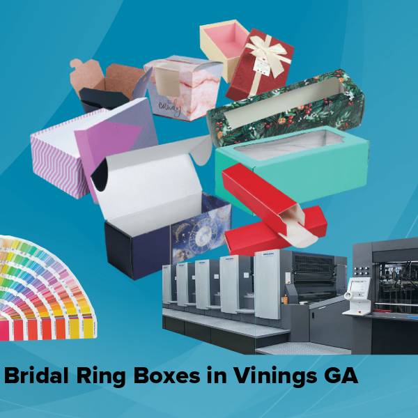Bridal ring boxes in vinings ga