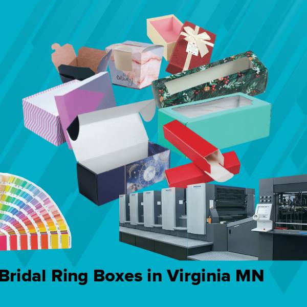 Bridal ring boxes in virginia mn