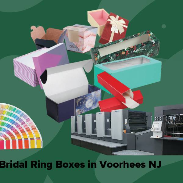 Bridal ring boxes in voorhees nj