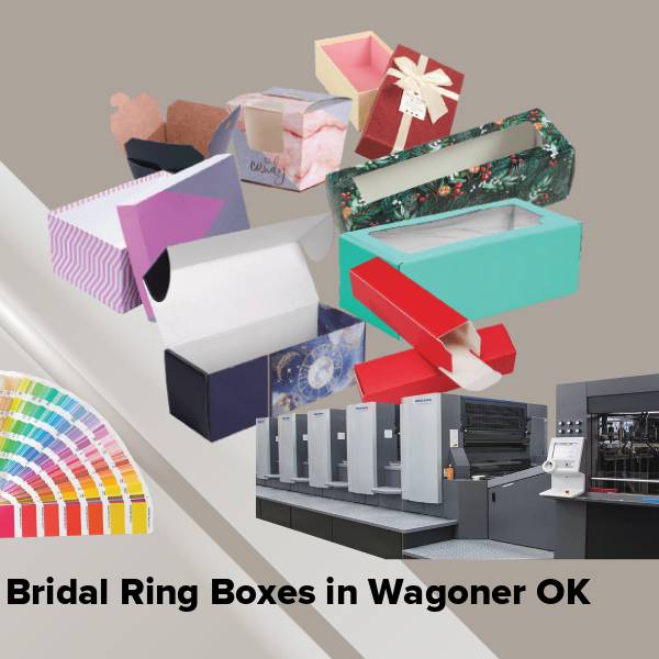 Bridal ring boxes in wagoner ok