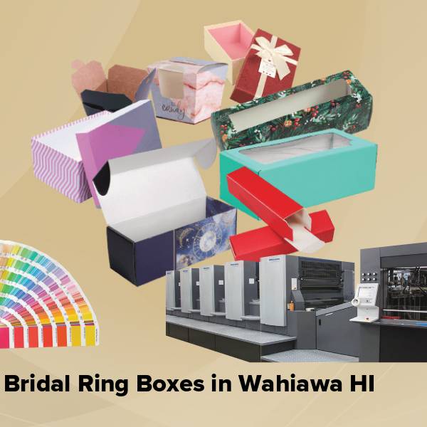 Bridal ring boxes in wahiawa hi