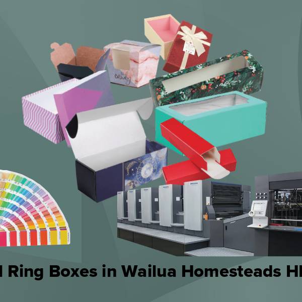 Bridal ring boxes in wailua homesteads hi