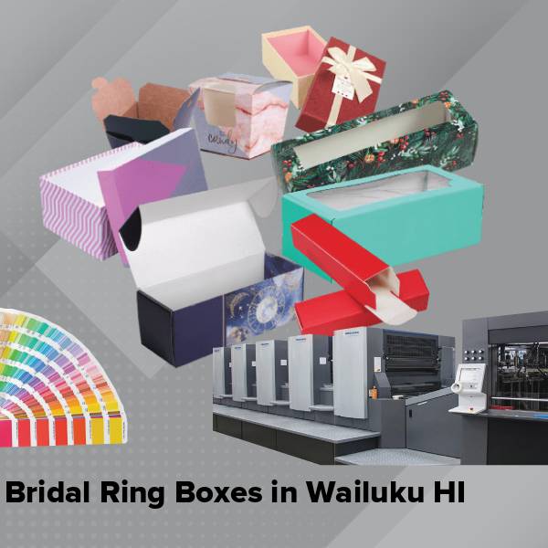 Bridal ring boxes in wailuku hi