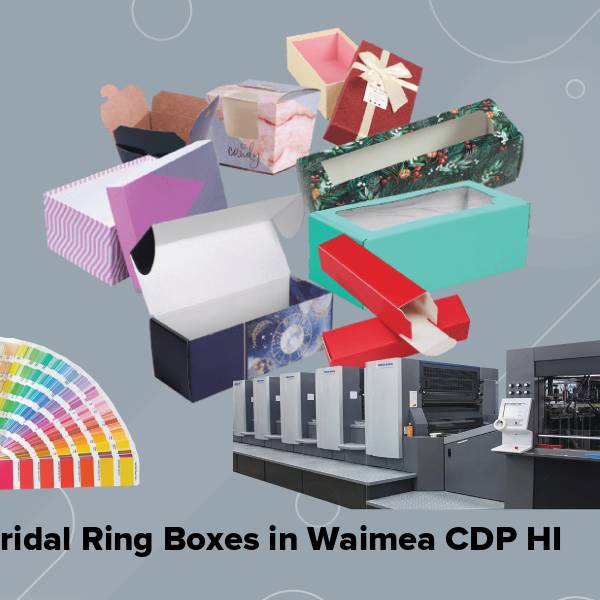 Bridal ring boxes in waimea cdp hi