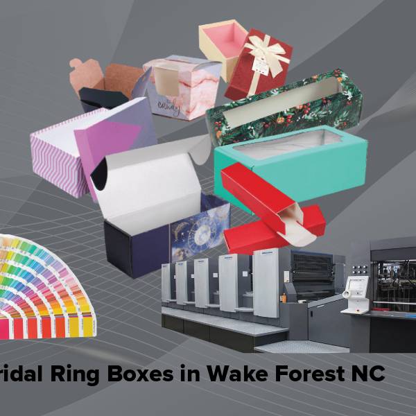 Bridal ring boxes in wake forest nc