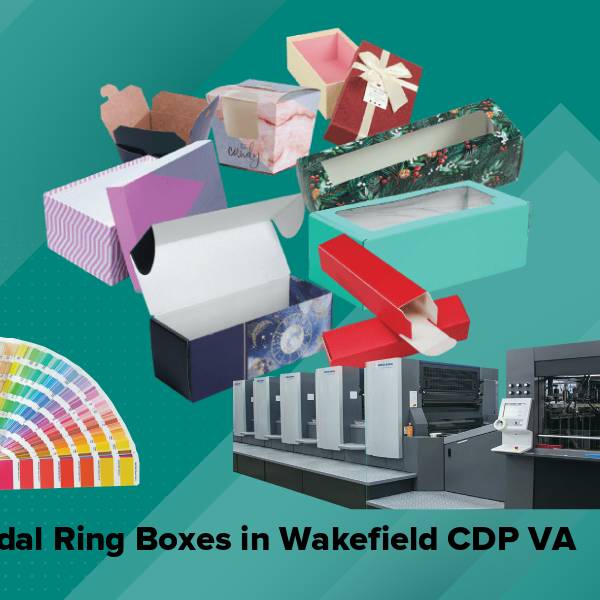 Bridal ring boxes in wakefield cdp va