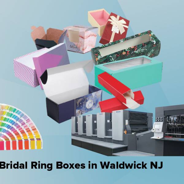 Bridal ring boxes in waldwick nj