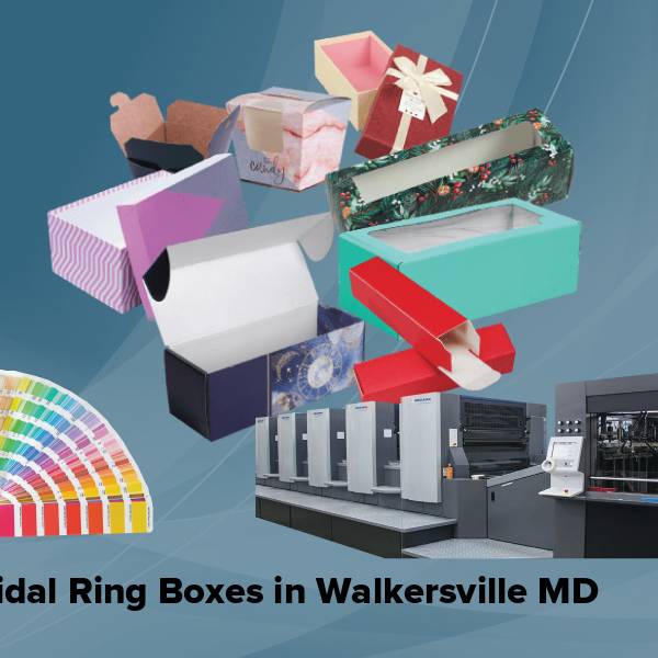 Bridal ring boxes in walkersville md