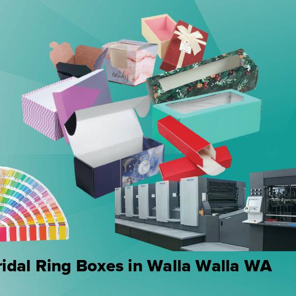 Bridal ring boxes in walla walla wa