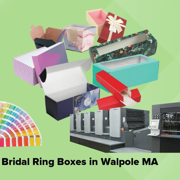 Bridal ring boxes in walpole ma