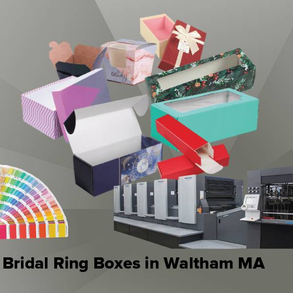 Bridal ring boxes in waltham ma
