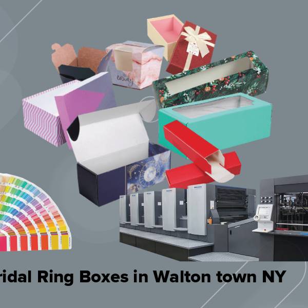 Bridal ring boxes in walton town ny