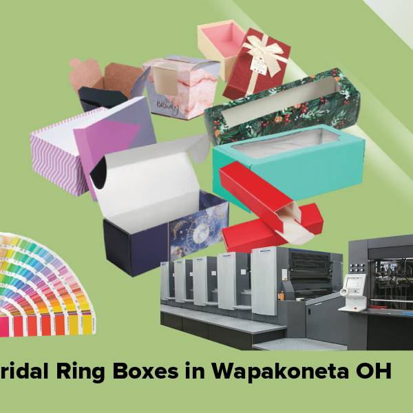 Bridal ring boxes in wapakoneta oh