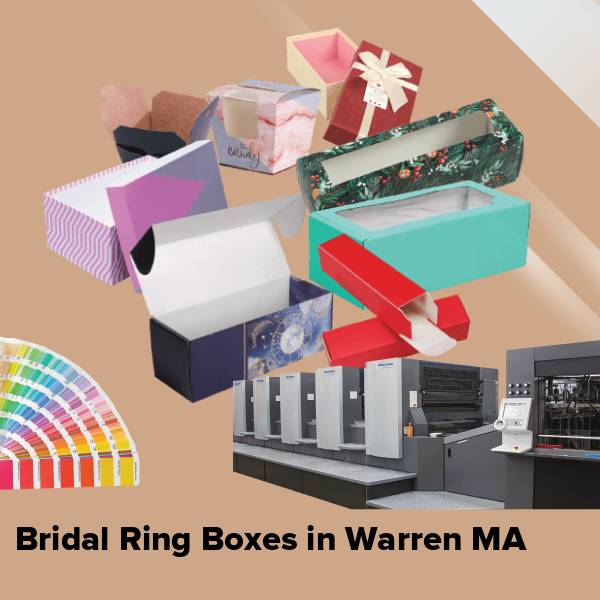 Bridal ring boxes in warren ma