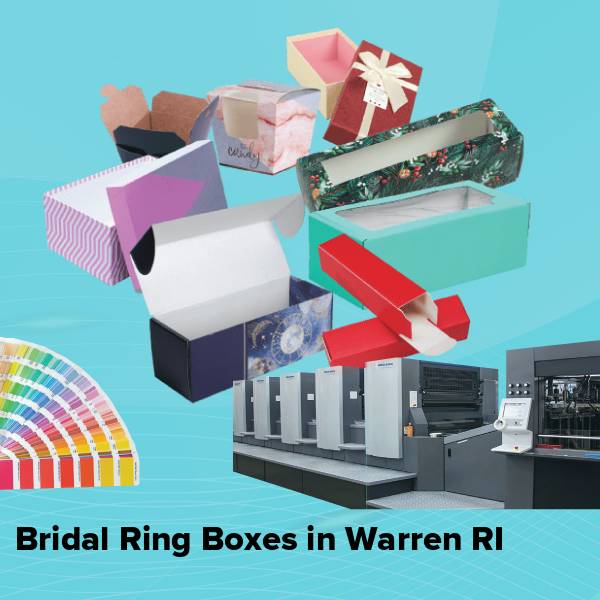 Bridal ring boxes in warren ri