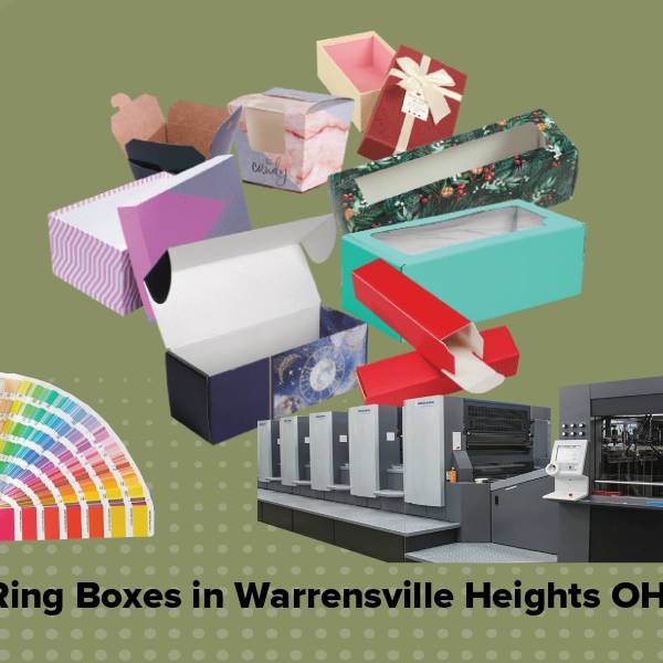 Bridal ring boxes in warrensville heights oh