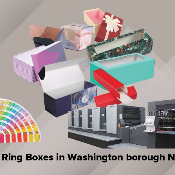 Bridal ring boxes in washington borough nj
