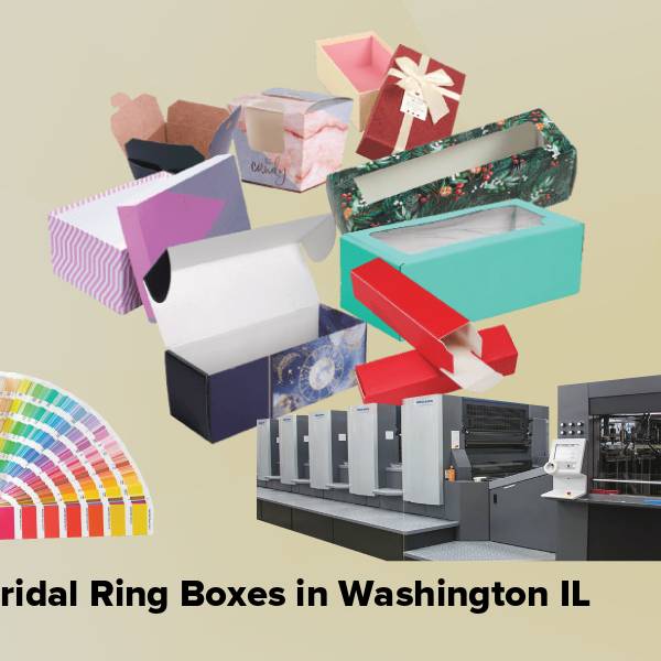 Bridal ring boxes in washington il
