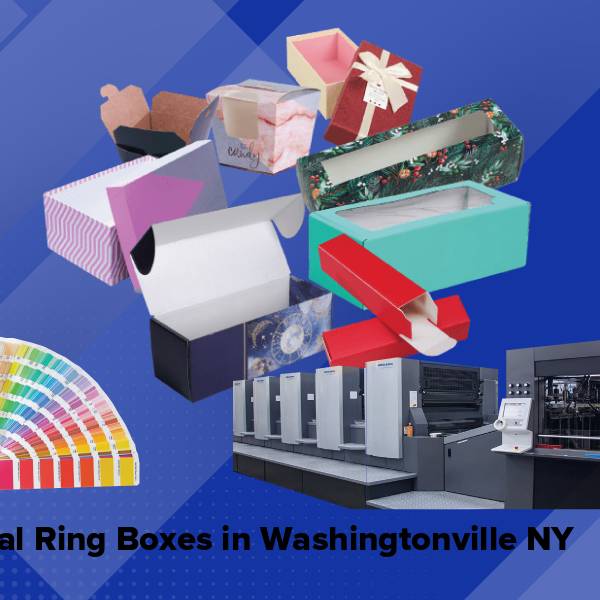 Bridal ring boxes in washingtonville ny
