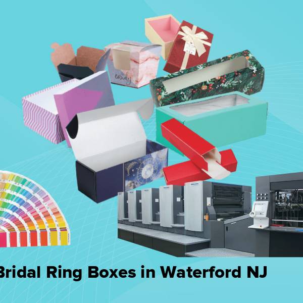 Bridal ring boxes in waterford nj