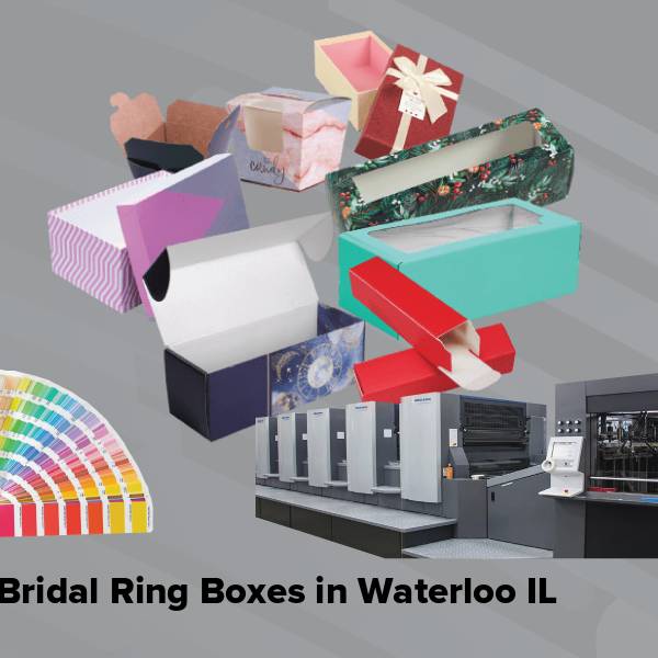 Bridal ring boxes in waterloo il