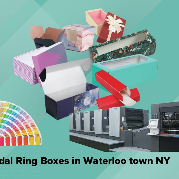 Bridal ring boxes in waterloo town ny
