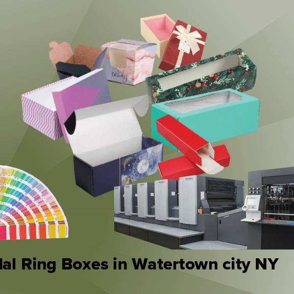 Bridal ring boxes in watertown city ny