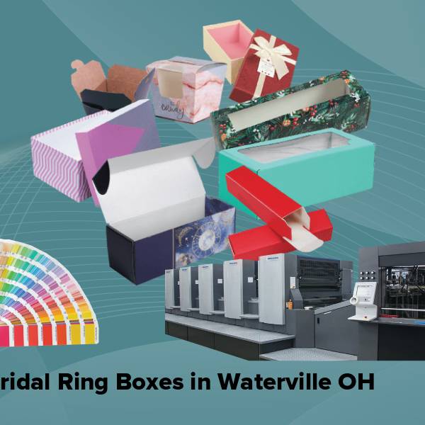 Bridal ring boxes in waterville oh