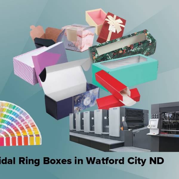 Bridal ring boxes in watford city nd