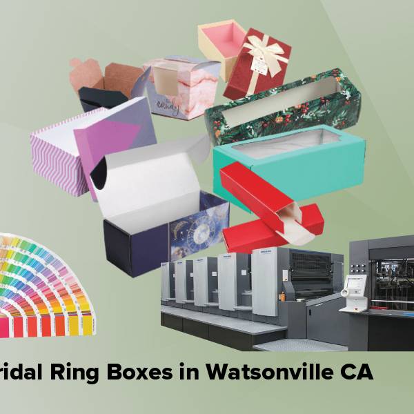 Bridal ring boxes in watsonville ca