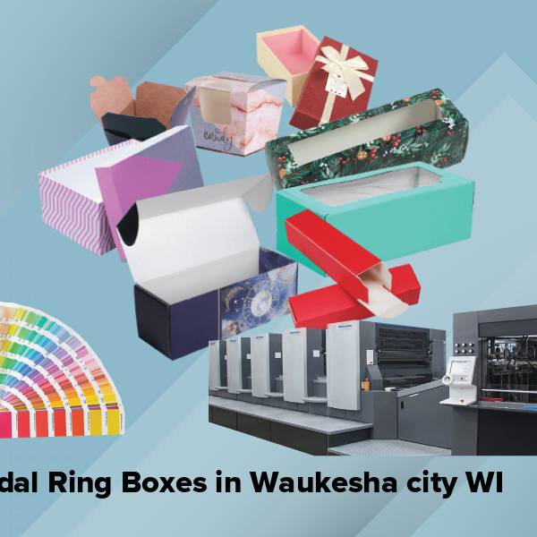 Bridal ring boxes in waukesha city wi