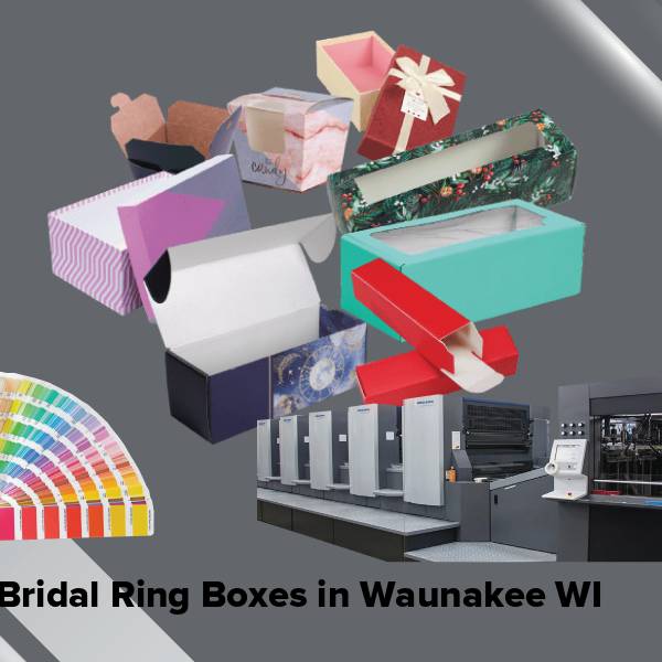 Bridal ring boxes in waunakee wi