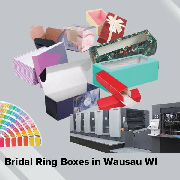 Bridal ring boxes in wausau wi