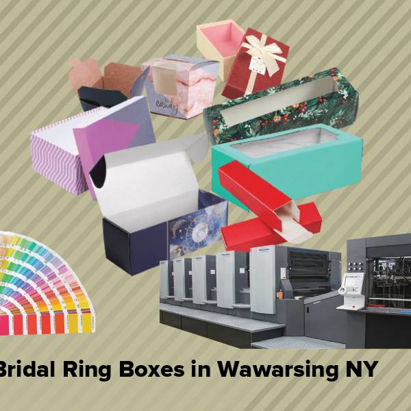 Bridal ring boxes in wawarsing ny