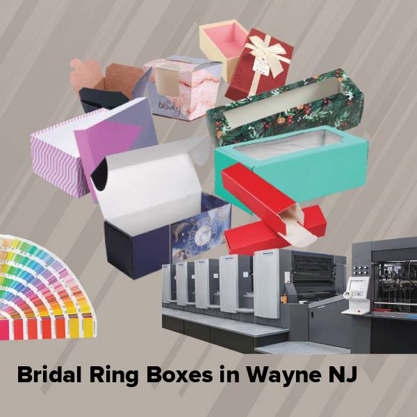 Bridal ring boxes in wayne nj