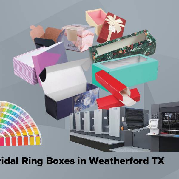 Bridal ring boxes in weatherford tx