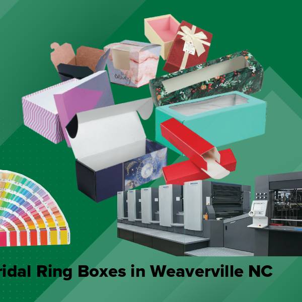 Bridal ring boxes in weaverville nc